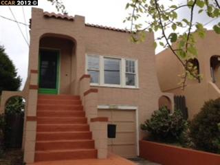 3859 Patterson Ave, Oakland, CA 94619-2029