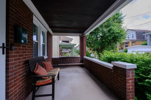 1230 Illinois Ave, Pittsburgh, PA 15216-2506