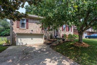 3885 Gladman Way, Lexington, KY 40514-4023