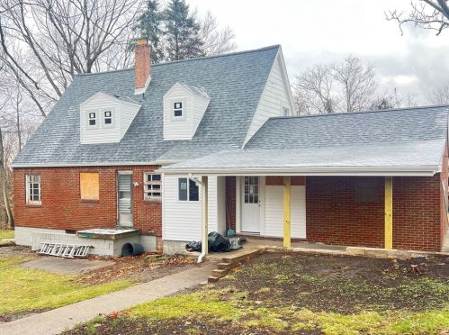 1113 Norwood St, Mckeesport PA  15133-3933 exterior