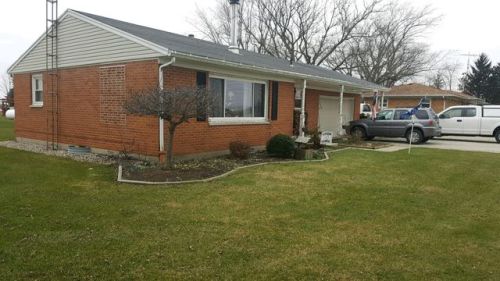 3602 State Route 49, Arcanum, OH 45304-9798