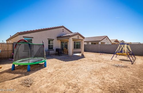 19984 Jackson St, Buckeye AZ  85326 exterior