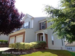 5535 Berry Creek Cir, Raleigh NC  27613-1466 exterior