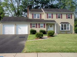 327 Alberts Way, Langhorne, PA 19047-1173
