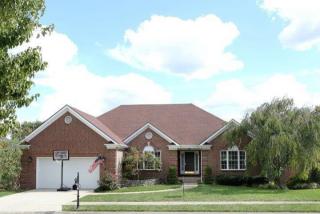 2520 Sungale Ct, Lexington, KY 40513-1478