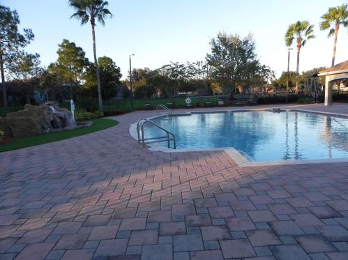 2816 Oconnell Dr, Kissimmee FL 34741-7755 exterior