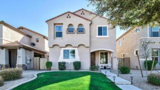 3453 Jasper Dr, Gilbert, AZ 85296-7353