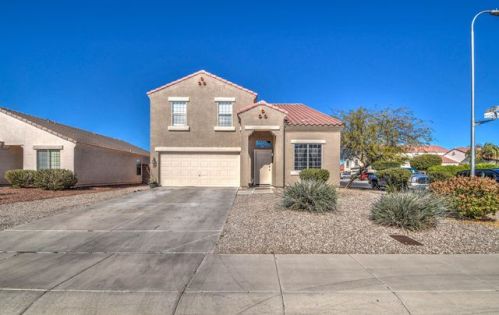 8320 Cordes Rd, Tolleson, AZ 85353-3600