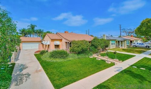3653 Rutgers Ave, Long Beach, CA 90808-2549