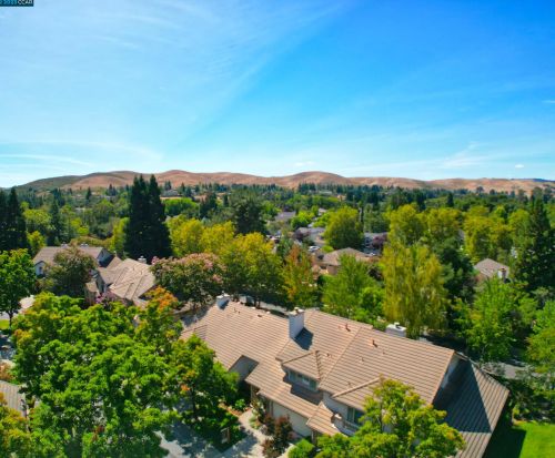 122 Tivoli Ln, Danville CA  94506-4602 exterior