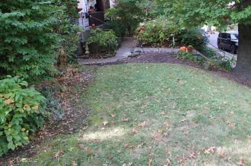 109 Race St, Pittsburgh PA  15218-1337 exterior