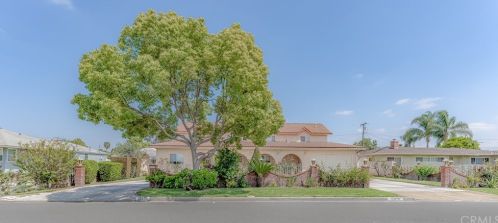 12070 Morning Ave, Downey CA  90242-2324 exterior