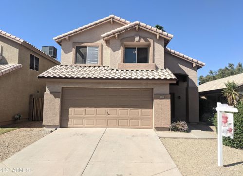 4140 Coolbrook Ave, Phoenix, AZ 85032-2254