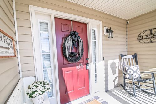 5046 Fairmont Dr, Graniteville, SC 29829-4069