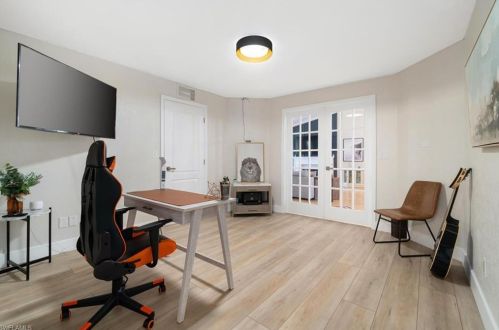 2505 20th Ave, Cape Coral FL  33904-3226 exterior