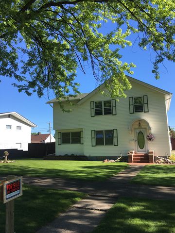 316 7 St, Chisholm MN  55719-1232 exterior