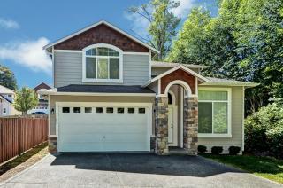 3209 98th Pl, Everett WA  98208-3102 exterior