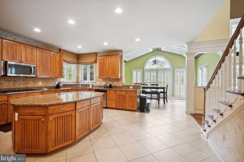 1304 Preserve Ln, Fredericksburg VA  22401-8429 exterior