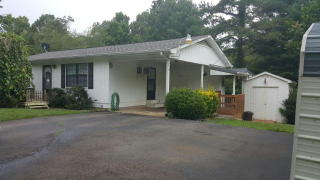 193 Cole Fairway, Paris, TN 38242-6007