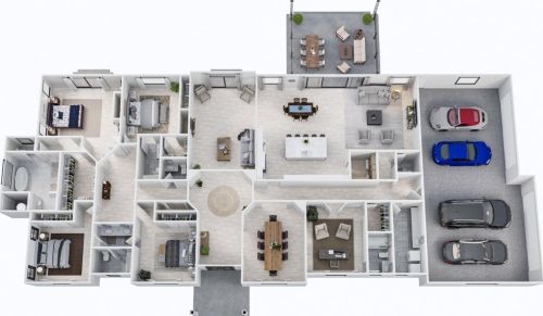 2030 Trumar Ln, Gilroy, CA 95020-9733