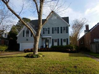 6144 Sylvan St, Norfolk, VA 23508-1034