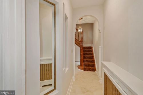 135 Carolina Ave, Washington DC  20003-1846 exterior