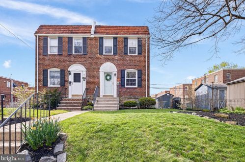401 Scott St, Wilmington, DE 19805-3017