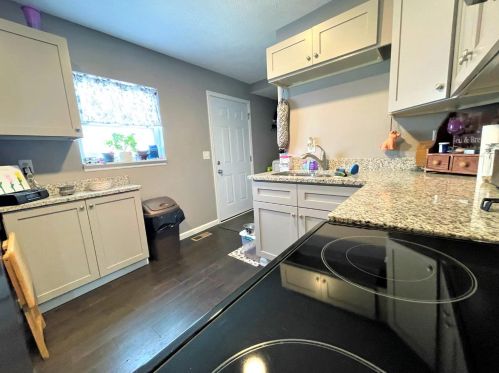 821 Buckeye St, Miamisburg OH  45342-2415 exterior