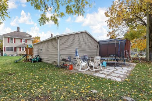 477 Summit St, Marion OH  43302-5229 exterior