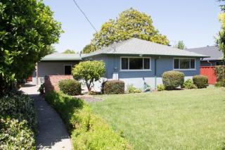 946 Berkshire Ave, Sunnyvale, CA 94087-1102