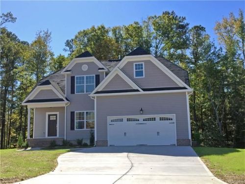 9307 Cascade Creek Ln, Chesterfield, VA 23832-9290