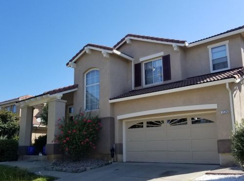 1536 Hemmingway Rd, San Jose, CA 95132-2071