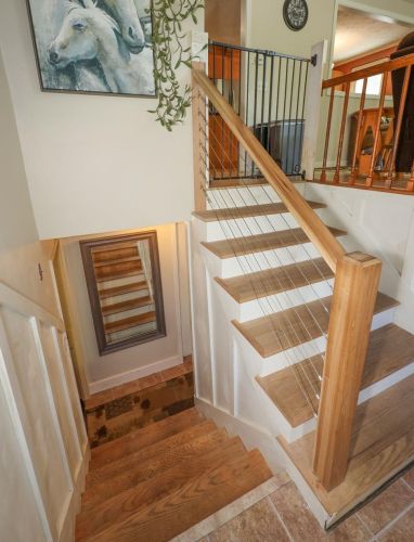 18 Hunter Ct, Goffstown NH  03045-1629 exterior