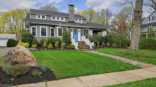 538 Prospect St, Westfield, NJ 07090-3904