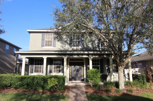 1909 Varick Way, Casselberry, FL 32707-2410