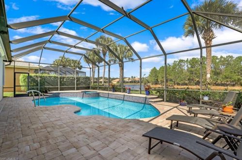 9114 Falling Leaf Dr, Bonita Springs, FL 34135-8144