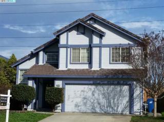 4713 Kangaroo Ct, Antioch, CA 94531-8926