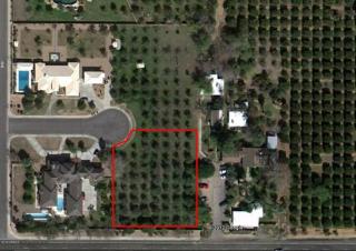 3949 Knoll Cir, Mesa, AZ 85215-2313