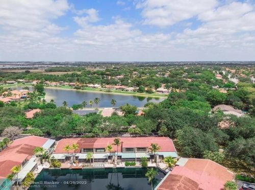 8288 Dundee Ter, Hialeah FL  33016-1405 exterior