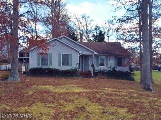 11220 Enchanted Woods Way, Fredericksburg, VA 22407-7451