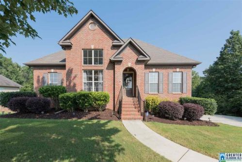 1010 Summit Ridge Way, Branchville, AL 35120-6893