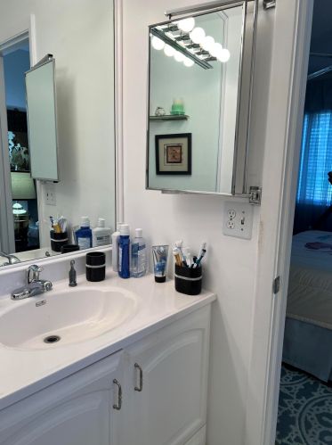 6855 Moonlit Dr, Delray Beach FL  33446-1631 exterior