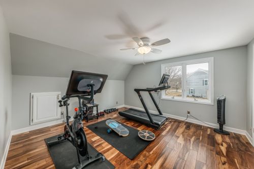 11616 Lafayette Pl, Thiensville WI  53092-1561 exterior