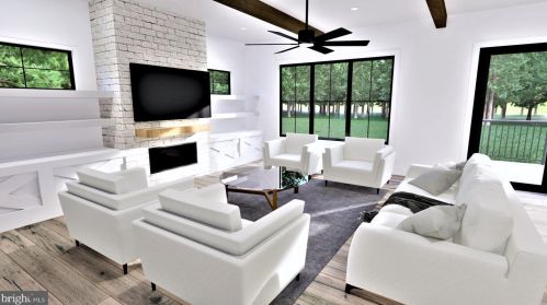 30 Valley View Dr, Lebanon PA  exterior