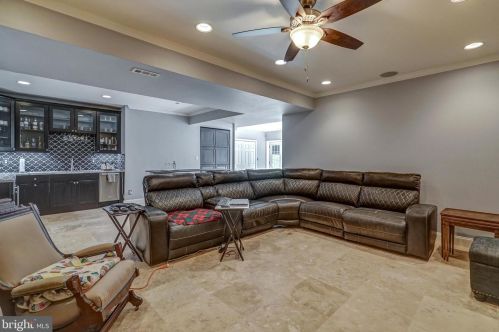 197 Marcia Mcgill Way, Mineral VA  23117-4562 exterior