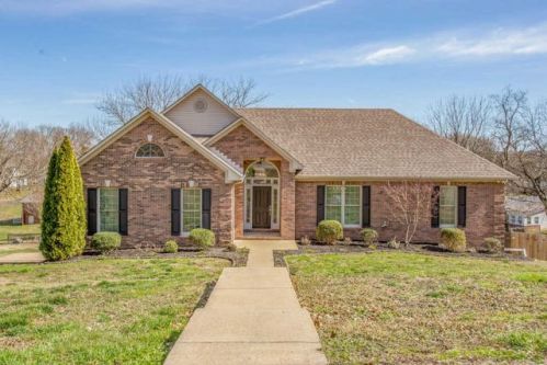 513 David Ave, Lewisburg, TN 37091-3675