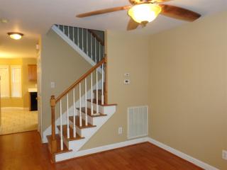 1835 Oreilly Cir, Spring Hill TN  37174-9509 exterior