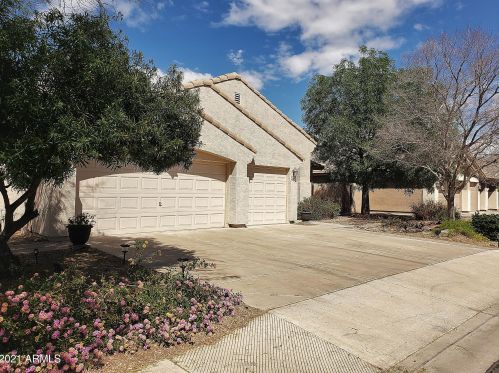 452 Marlin Pl, Chandler, AZ 85286-7186
