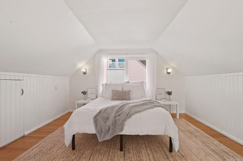 65 Snowden Ave, Crotonville NY  10562-3244 exterior