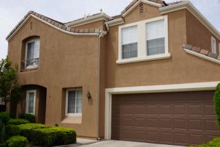 1 Rue De Nicole, El Toro CA  92610-2491 exterior